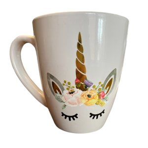 Unicorn cup